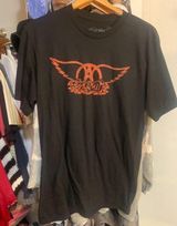 Band Tee Size M Photo 0