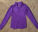 Nike Quarter-zip Photo 0