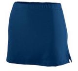 Tennis Skirt Blue Size M Photo 0