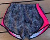 Nike Printed Tempo Shorts Photo 0