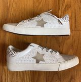 vintage savannah Sneakers Photo 0