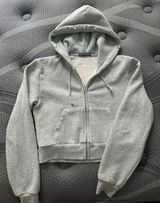 Brandy Melville Zip Up Photo 0