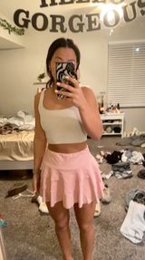 SheIn Mini Skirt Photo 0