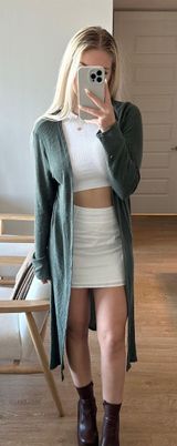 Dress Up Sweater Photo 0