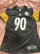 NFL Steelers Jersey Photo 0