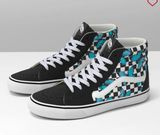 Vans Butterfly High Top Photo 0