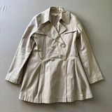 Vintage  Trench Coat Photo 0