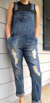 Kut From The Kloth KUT overalls  Photo 0