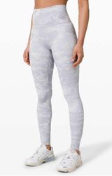 Lululemon Wunder Under High-Rise Tight 28" *Luxtreme Photo 0