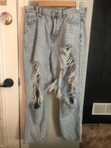 American Eagle Outfitters AE Jeans Photo 0