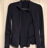 Lululemon Jacket Full Zip Photo 0