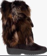 Pajar Winter Fox Trot Boots Photo 0