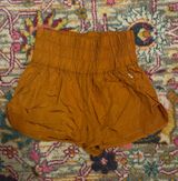 Free People Shorts Photo 0