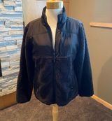 Snozu Sherpa Zip Up Jacket Photo 0