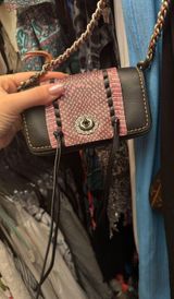 Coach Bag Crossbody Photo 0