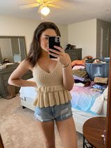 SheIn Tank Top Photo 0