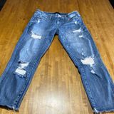 Buckle Black 28 ankle skinny Photo 0