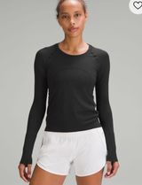 Lululemon Swiftly Tech Long Sleeve 2.0 Photo 0
