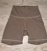 Lululemon Biker Shorts Wunder Photo 0