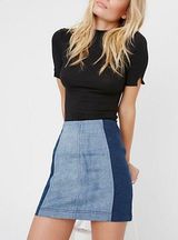 Free People Skirt Photo 0