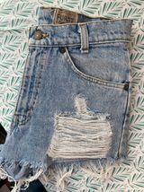 Levi’s Vintage Levi Shorts Photo 0