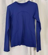 Long Sleeve Top Photo 0