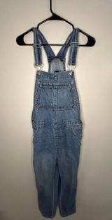 Small  Denim Overalls Photo 0