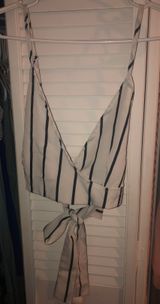 Zaful Crop Top Photo 0