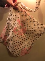Free People Reusable Bag Photo 0