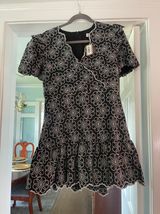 Ruffle Dress Photo 0