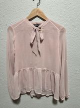 EXPRESS Blouse Photo 0