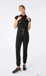 FIGS Rafaela Jumpsuit Cargo Scrub Women’s Photo 0