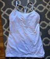 Lululemon Power Y Tank Photo 0