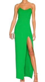 Revolve Maxi Dress Photo 0