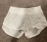 Lululemon Speed Up Shorts 4” Photo 0
