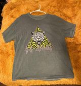 Tilly's Vinyl Icons Graphic Tee  Photo 0