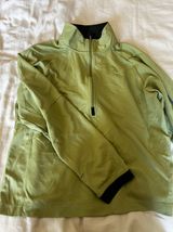 Nike Golf Half-Zip Photo 0