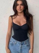 Sculpting Brief Bodysuit L/XL Photo 0