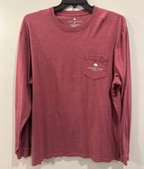 Comfort Colors Long Sleeve Tee Photo 0