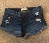 Hollister Jean Shorts Photo 0