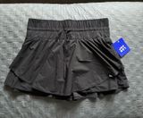 JoyLab High-Rise Flowy Skort Photo 0