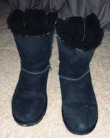 UGG Bailey Bow Boots Photo 0
