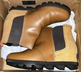 Sorel Booties - New In Box Photo 0