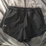 Under Armour Under Armor Shorts Photo 0