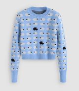 Cider Sheep Sweater Photo 0