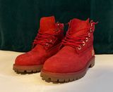 Timberland Boots Photo 0