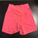 OFFLINE by Aerie Real Me Crossover Bike Shorts 3" High-Waisted Photo 0