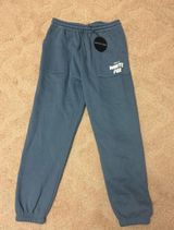 White Fox Boutique Sweatpants Photo 0
