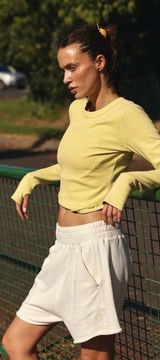 Free People Movement ‼️FP Movement All Star Solid Shorts‼️ Photo 0