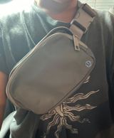 Lululemon Everywhere Crossbody Belt Bag Photo 0